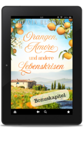 Orangen, Amore und andere Lebenskrisen